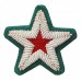МАЙОР, ВОЕНИНЖЕНЕР 2-го ранга войск НКВД, петлицы и нарукавные знаки обр.1935/36 г.г.
